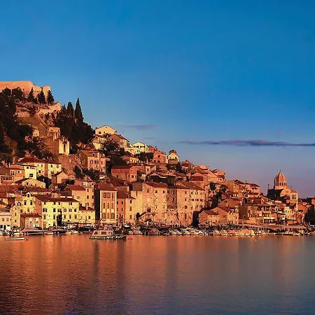 Beautiful In With Wifi * Sibenik