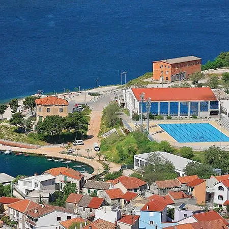 Holiday home Beautiful In With Wifi Sibenik