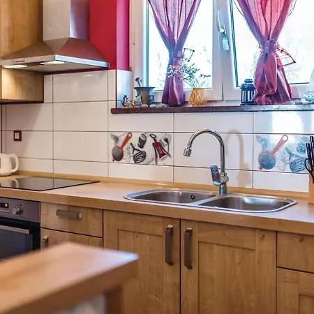 Beautiful In With Wifi Holiday home *